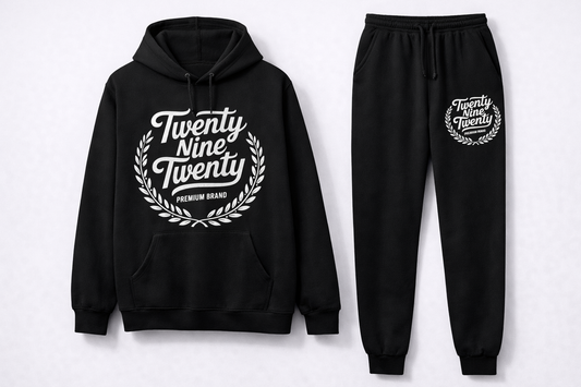 2920 SWEATSUITS