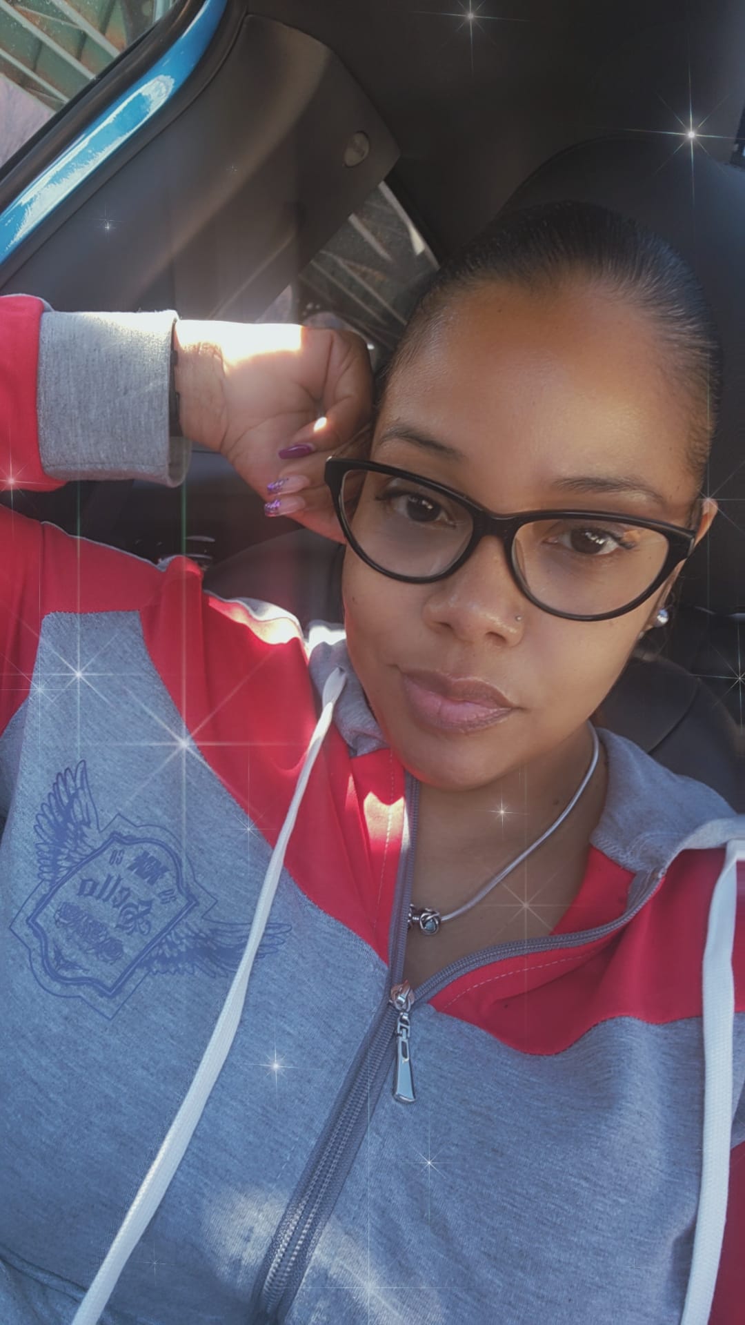 2920 BELLA WING EDITION SHIRT