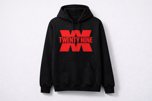 TWENTY NINE TWENTY HOODIES