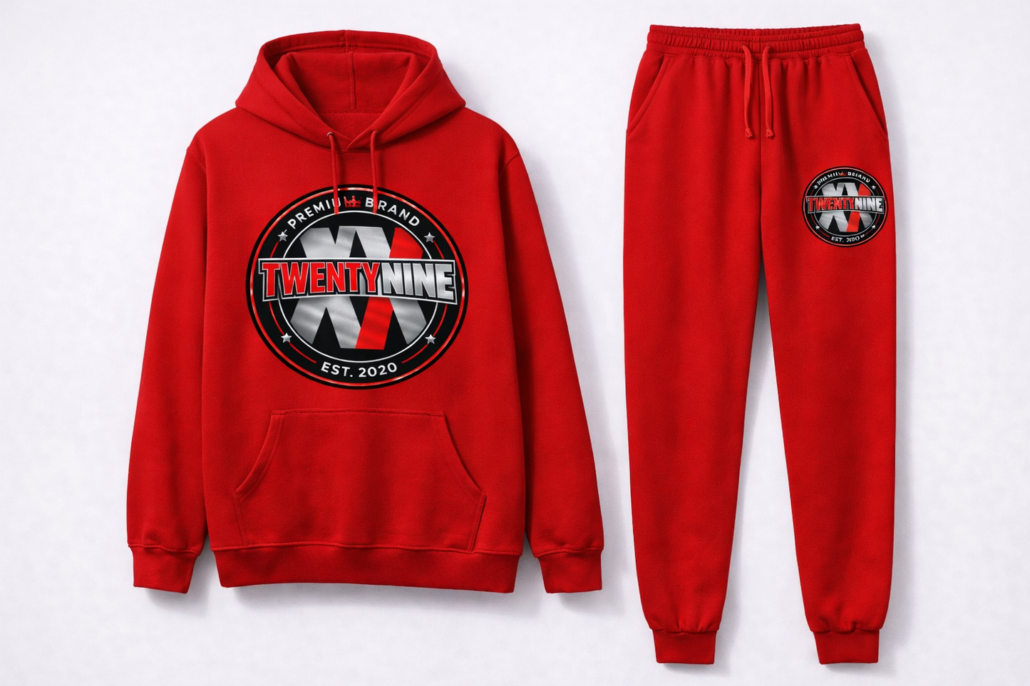 2920 SWEATSUITS