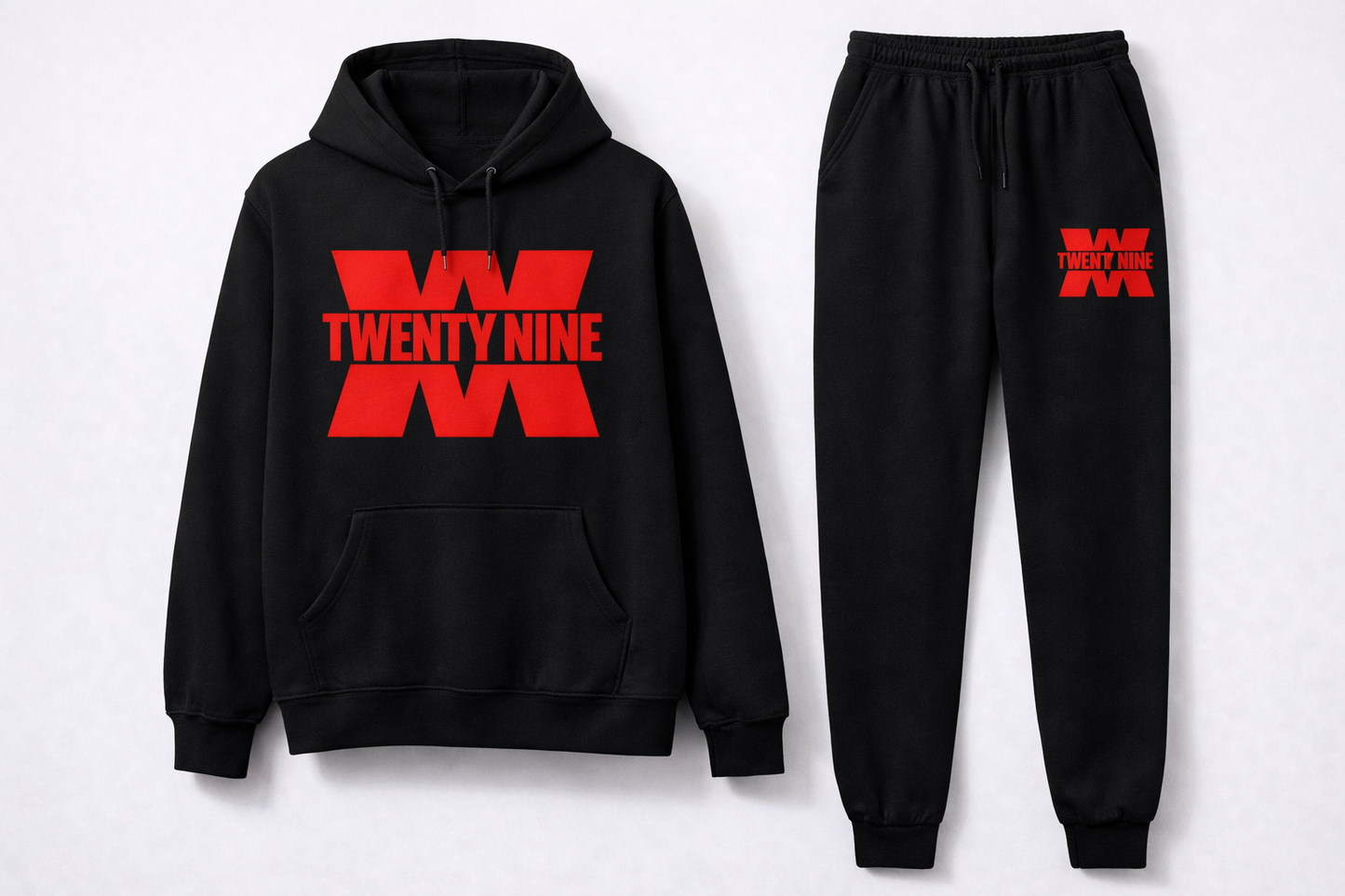 2920 SWEATSUITS