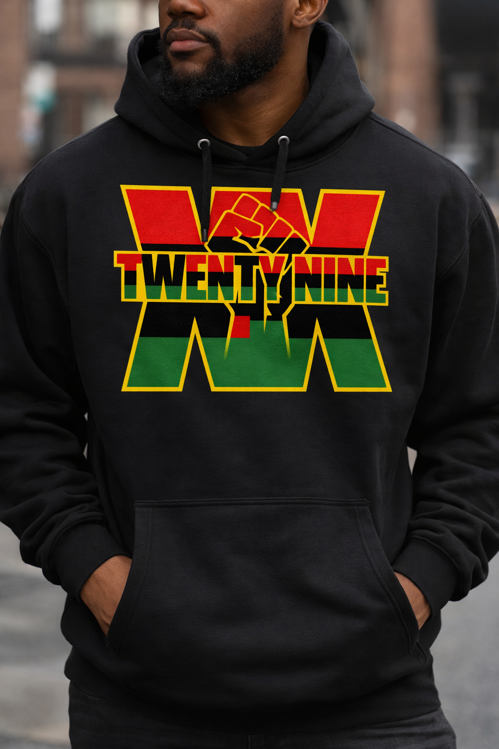 Custom Edition 2920/Bella Edition shirts and hoodies