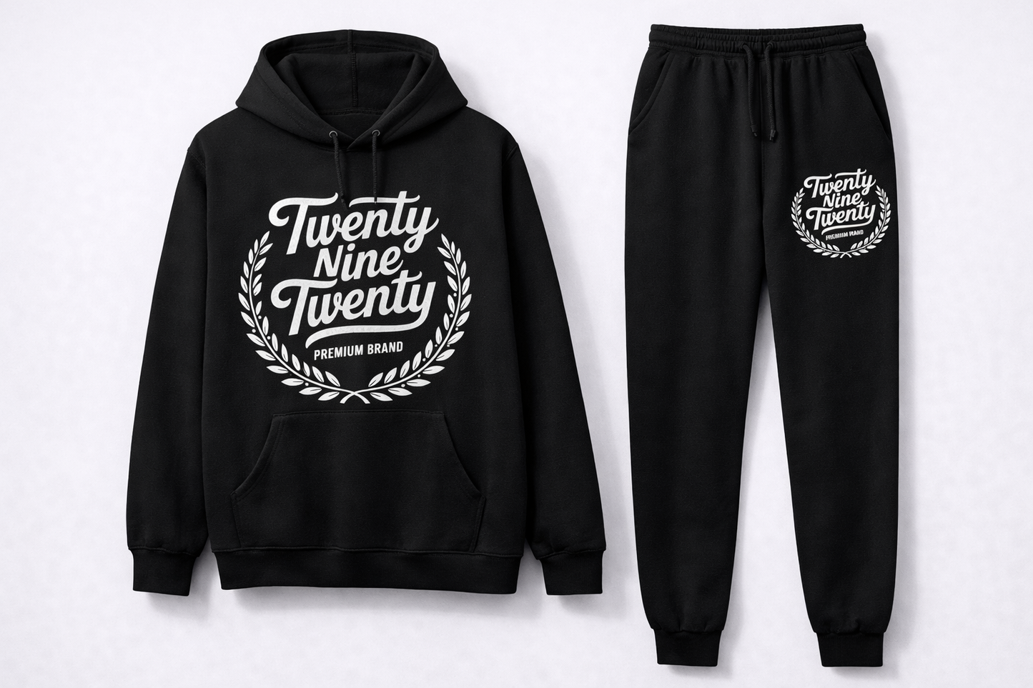 2920 SWEATSUITS
