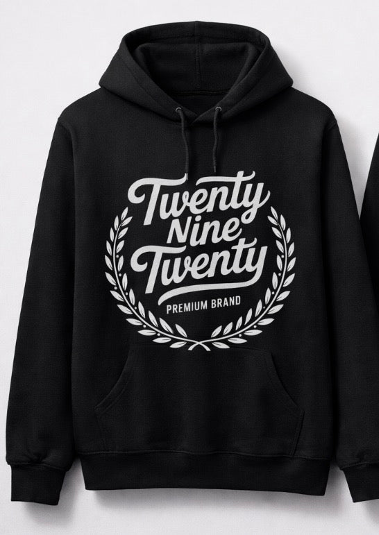 2920 HOODIES (Need different colors or sizes, reach out to apparel2920@gmail.com) before making purchase