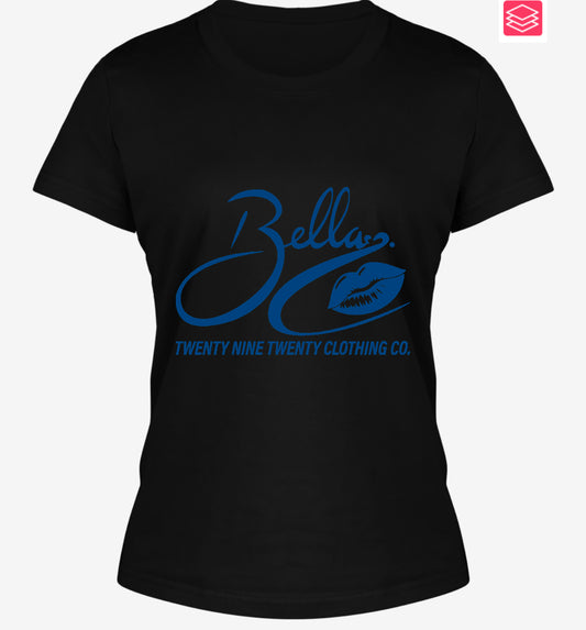 2920 BELLA EDITION TEE