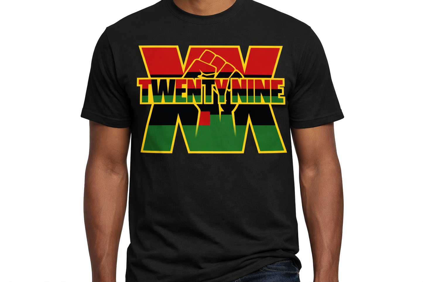 Custom Edition 2920/Bella Edition shirts and hoodies