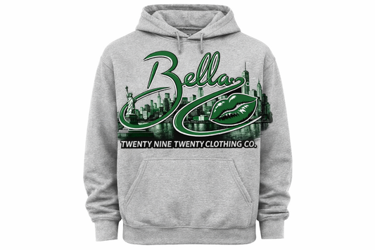 TWENTY NINE TWENTY BELLA “NY SKYLINE EDITION “