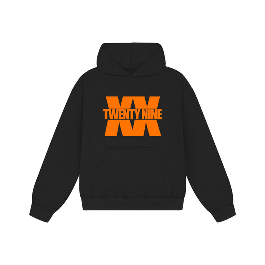 2920 LOGO HOODIE